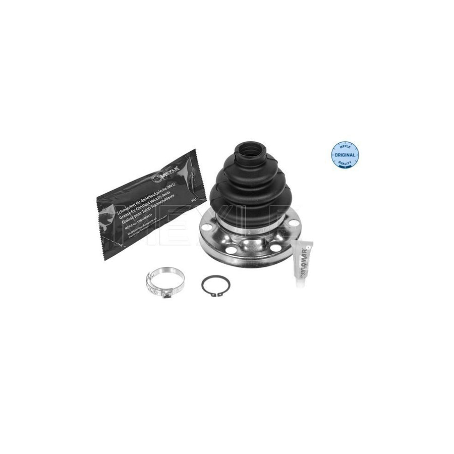 Meyle 300 332 1104 Bellow Set, Drive Shaft For BMW 5 Series