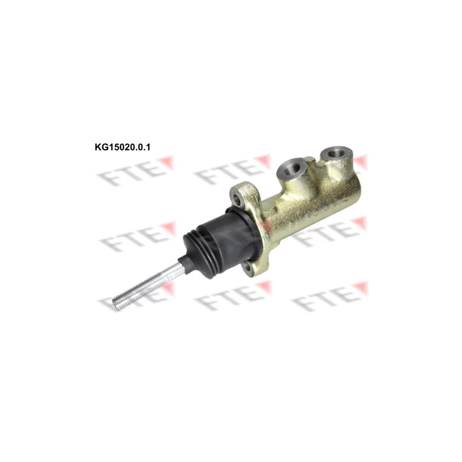 FTE Kg15020.0.1 Master Cylinder, Clutch