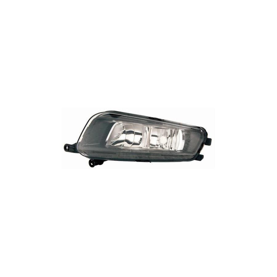 Abakus 4412044Lue Fog Light for VW Sharan II (7N1, 7N2)