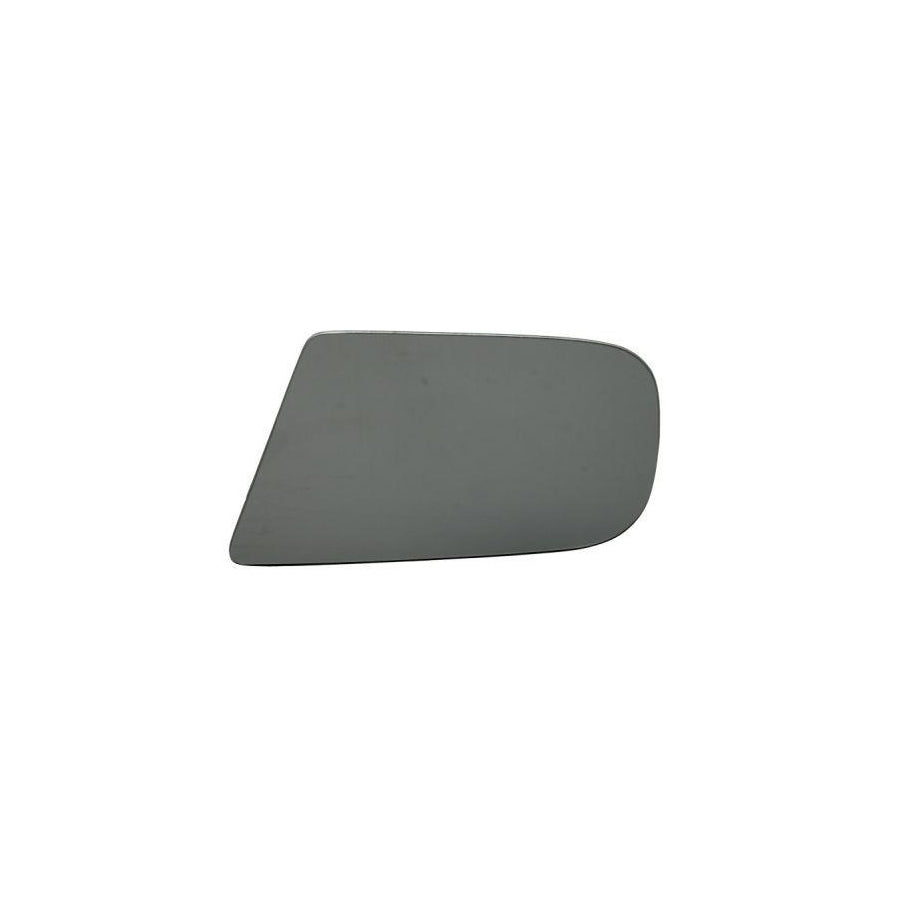 Blic 6102-01-0133P Mirror Glass, Outside Mirror for Opel Omega