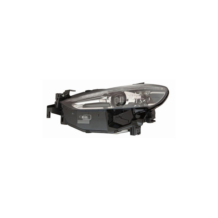 Abakus 2161182Rmldem2 Headlight for Mazda 6 Saloon (Gj, Gl)