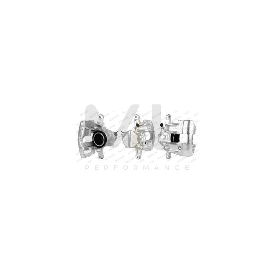 Ferodo Premier FCL694455 Brake Caliper Suitable for Mercedes-Benz C-Class With Accessories