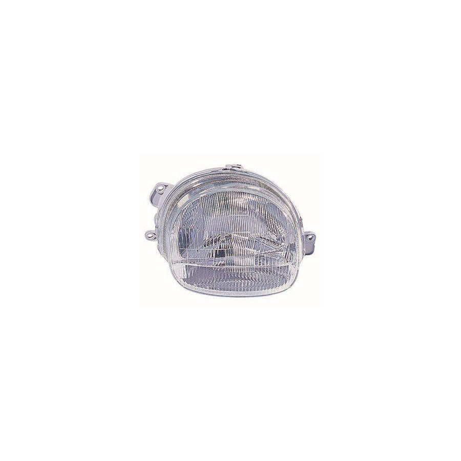 Abakus 5511133Rldem Headlight for Renault Twingo I Hatchback