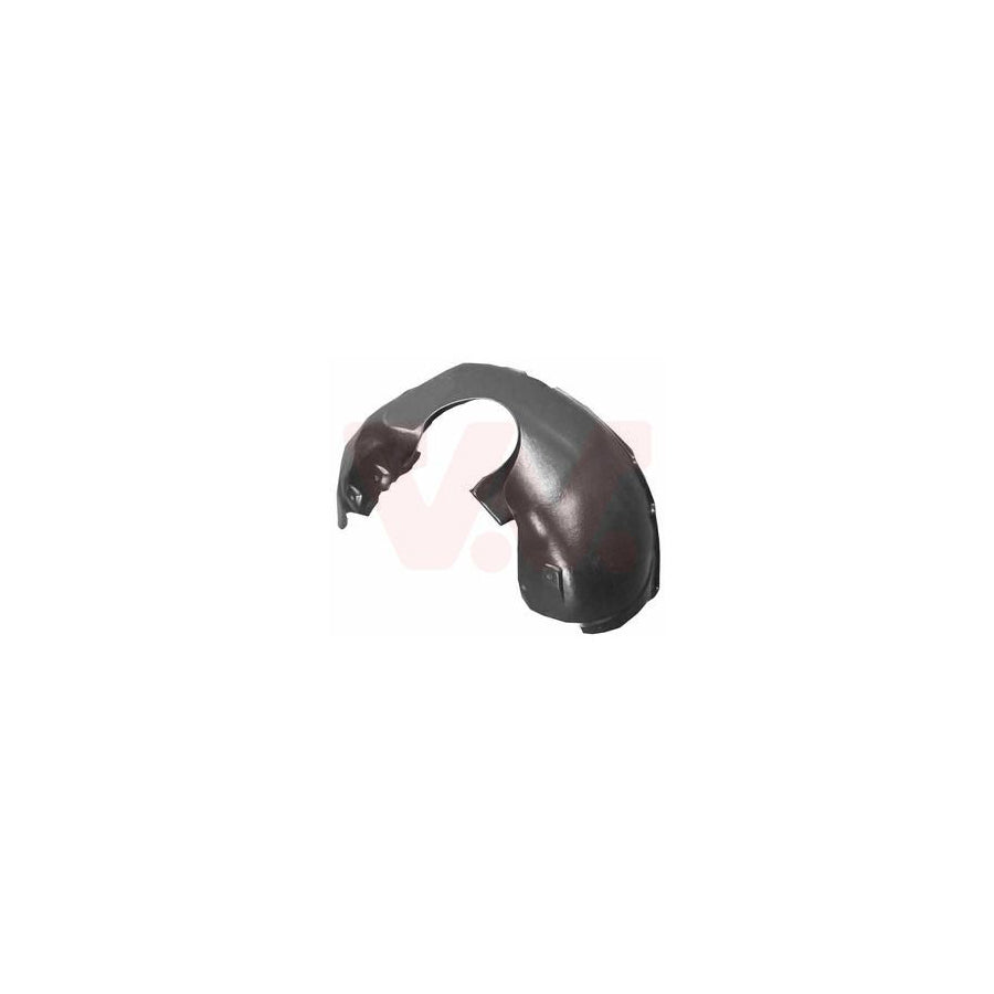 Van Wezel 1854434 Panelling, Mudguard
