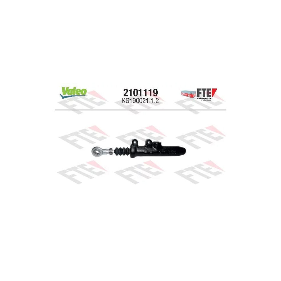 FTE 2101119 Master Cylinder, Clutch