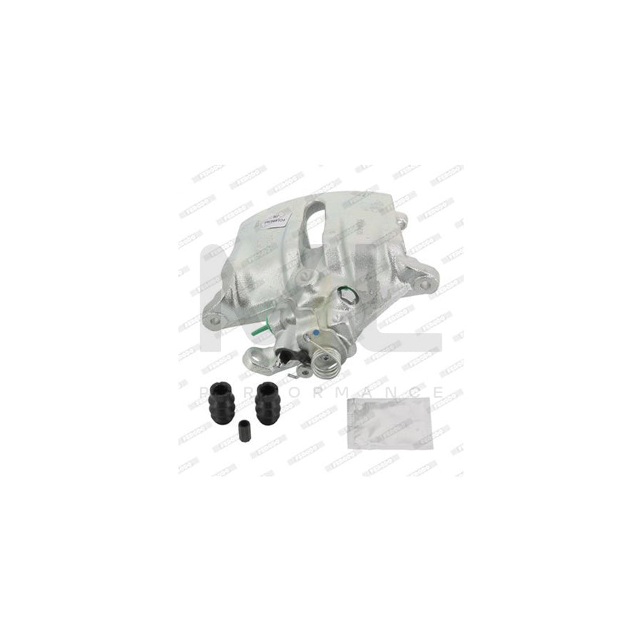 Ferodo Premier FCL694365 Brake Caliper for Citro?N C5 With Accessories