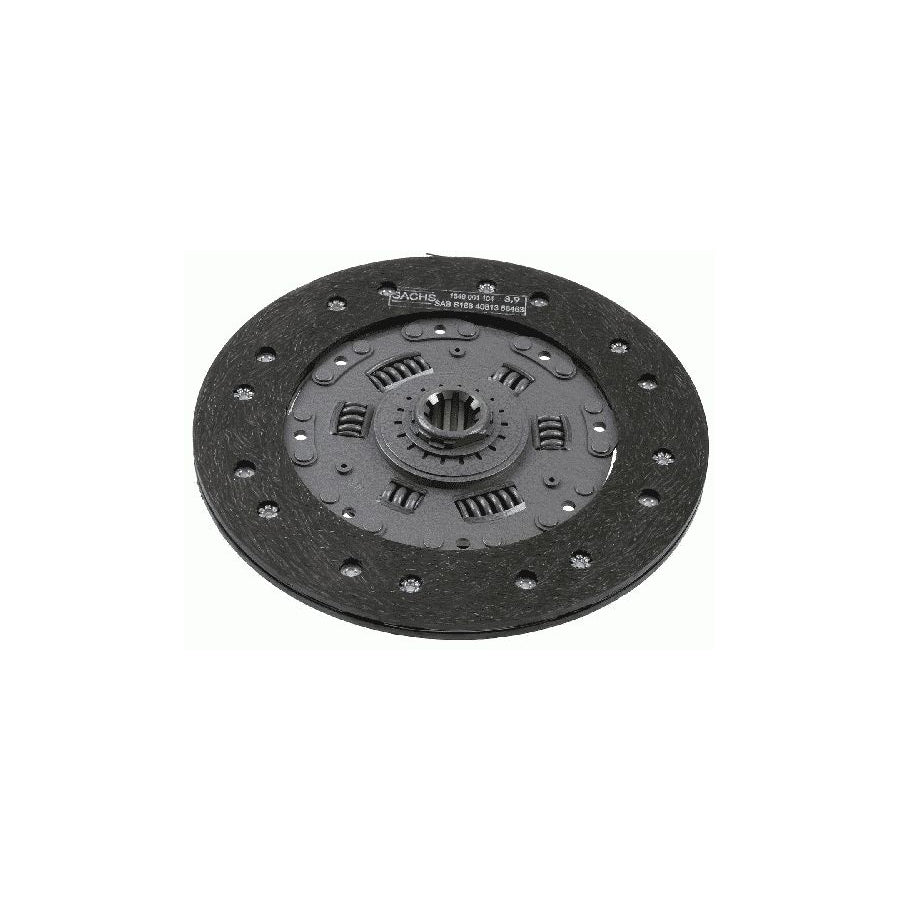 Sachs 1861 476 432 Clutch Disc