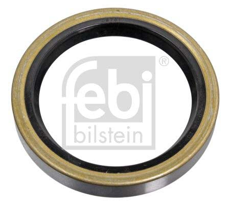 Febi Bilstein 08701 Shaft Oil Seal | ML Performance UK Car Parts
