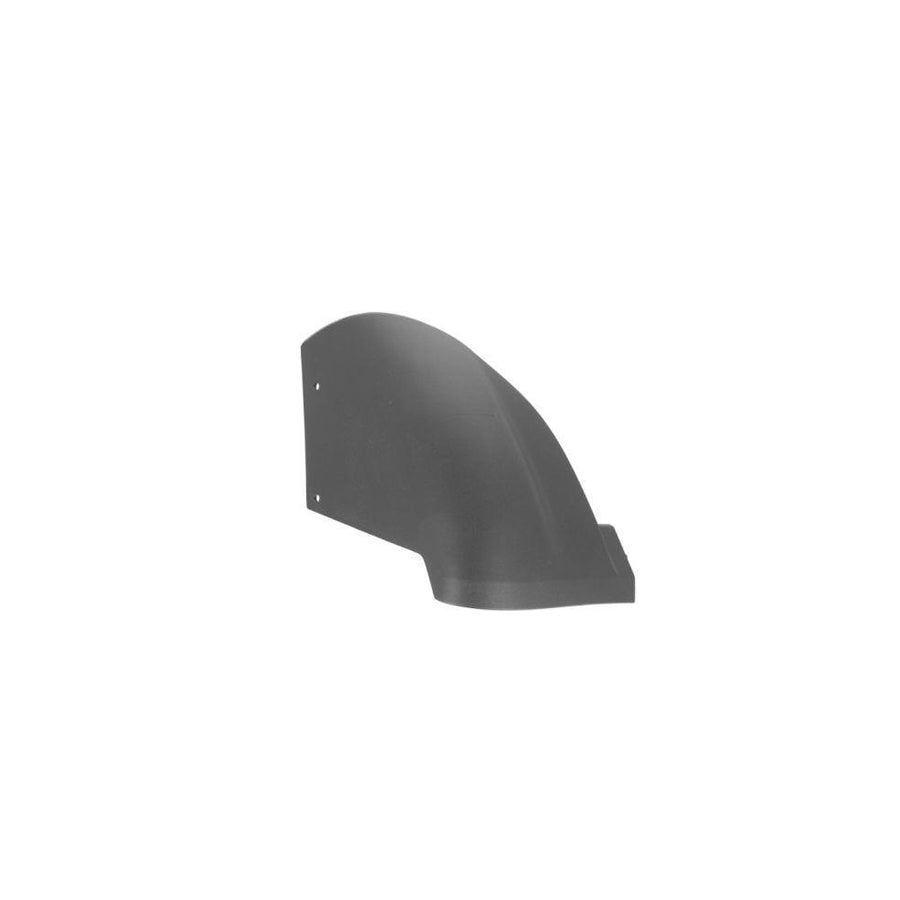 Blic 5511-00-2013223P Front Splitter for Fiat 500X (334)
