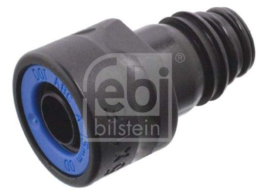 Febi Bilstein 105609 Connector, Compressed Air Line | ML Performance UK Car Parts