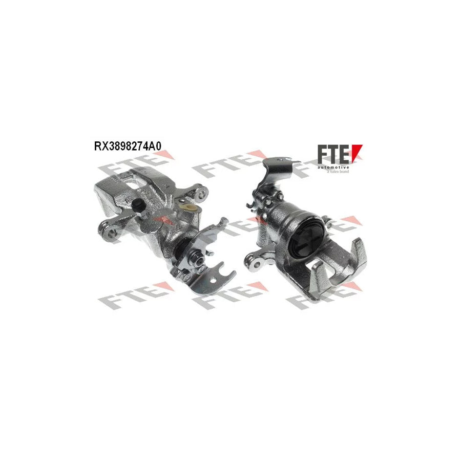FTE Rx3898274A0 Brake Caliper for Honda Accord