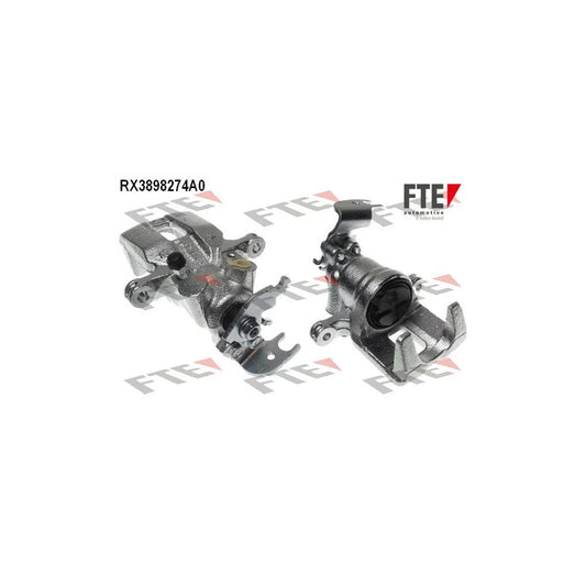 FTE Rx3898274A0 Brake Caliper for Honda Accord