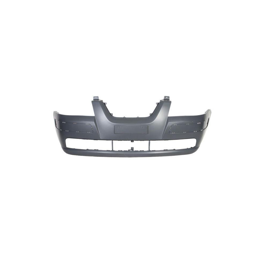 Blic 5510-00-3124901P Bumper for Hyundai Amica / Atoz (MX)