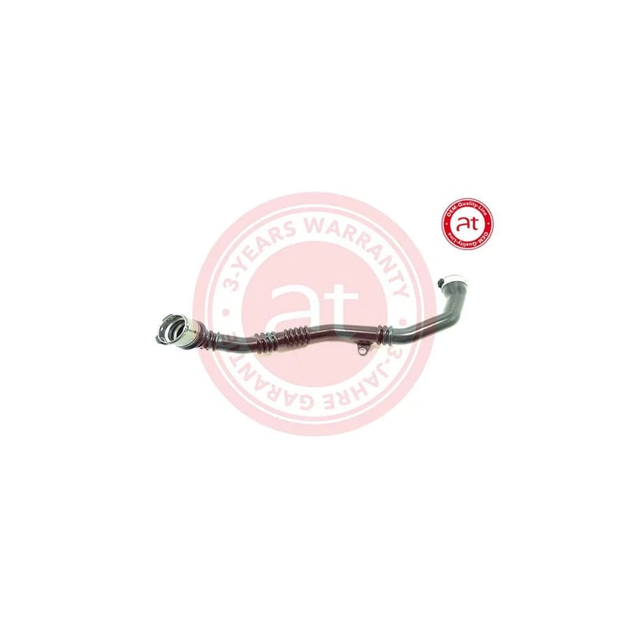 at autoteile germany At22525 Charger Intake Hose