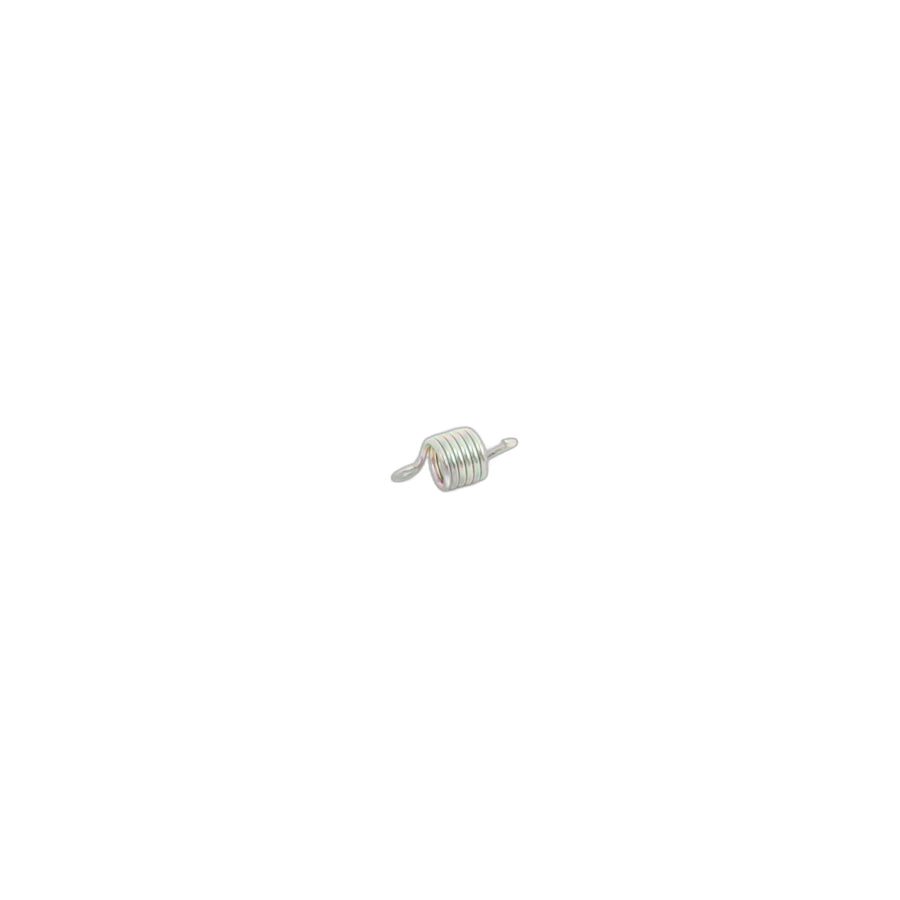 Genuine BMW 63121359719 E30 E21 E28 Tension Spring (Inc. 3.3L)