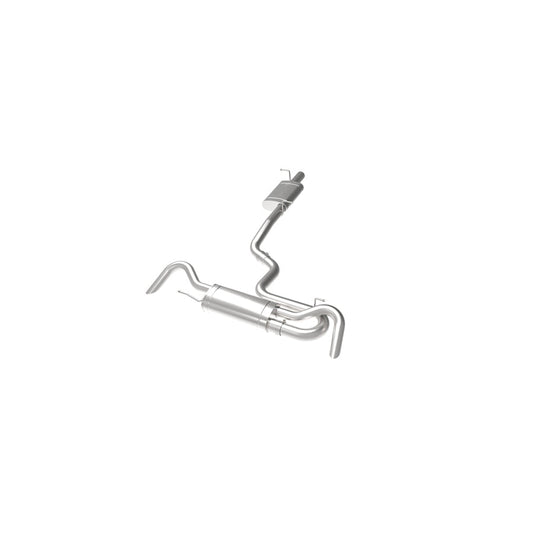 aFe 49-36426 Cat-Back Exhaust System Volkswagen Atlas 18-21 V6-3.6L