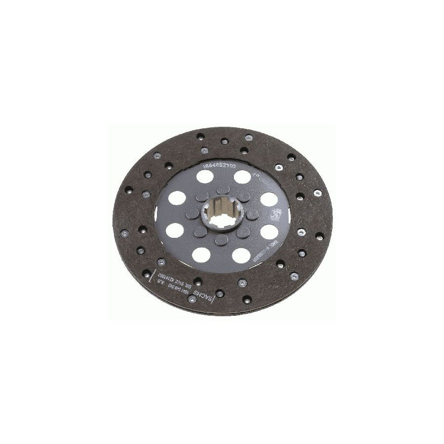 Sachs 1864 052 103 Clutch Disc