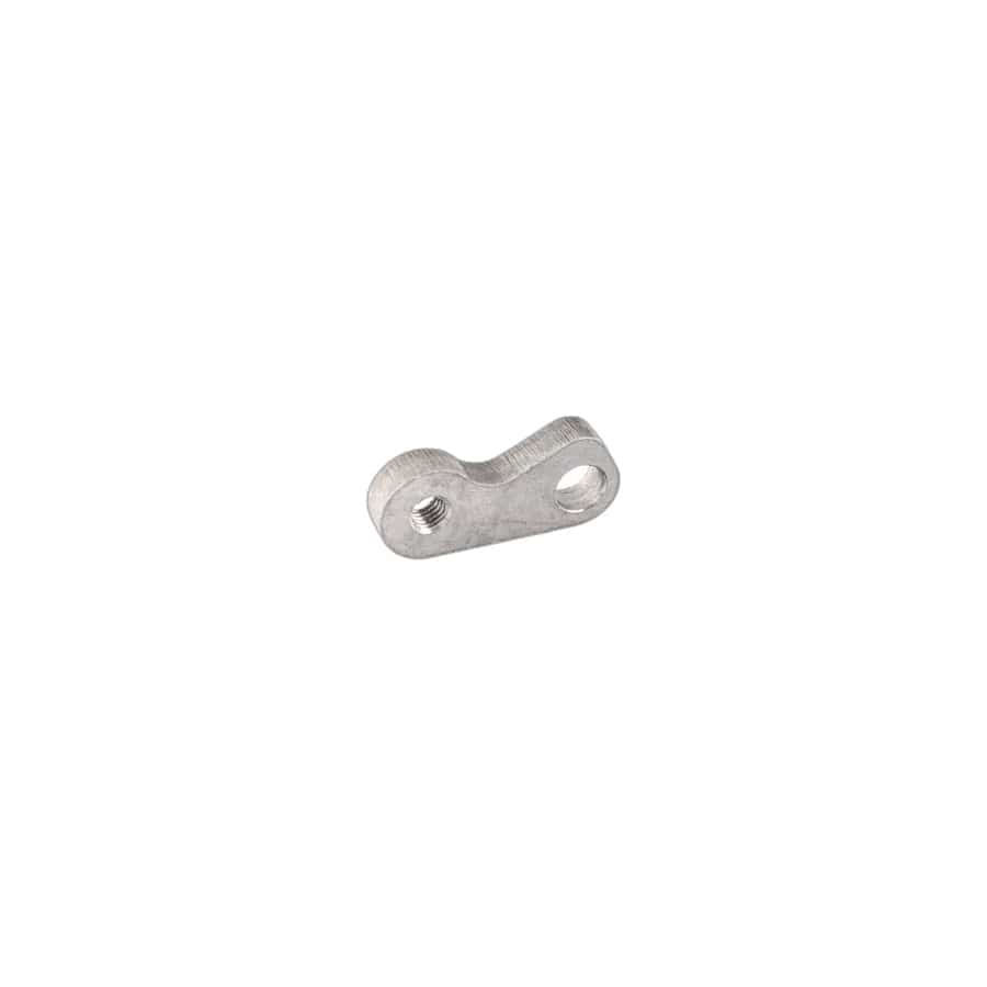 Genuine BMW 64551438601 E53 Support F Air Cond.Compress.Supp.Bracket (Inc. X5 4.4i & X5 4.6is)