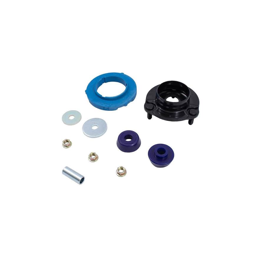 SuperPro RS006K Strut Top Cap - Pair - Ford Ranger PX 2011 on - BilsTein