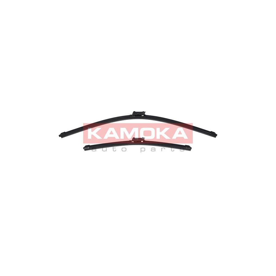 Kamoka Flat 27A01 Wiper Blade
