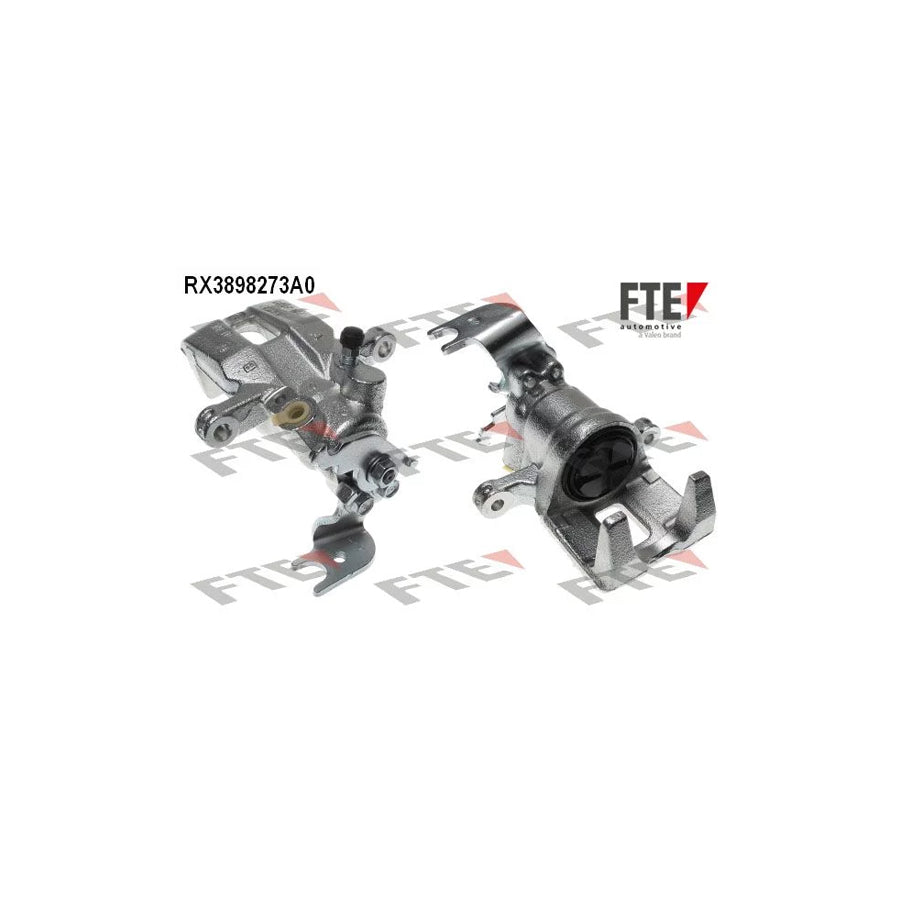 FTE Rx3898273A0 Brake Caliper for Honda Accord