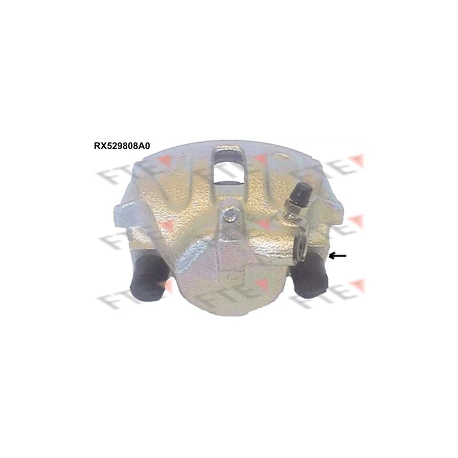 FTE Rx529808A0 Brake Caliper
