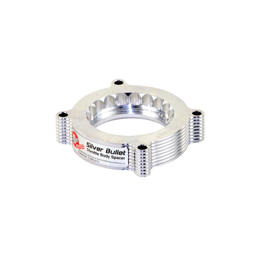 aFe 46-33011 Ford Throttle Body Spacer
