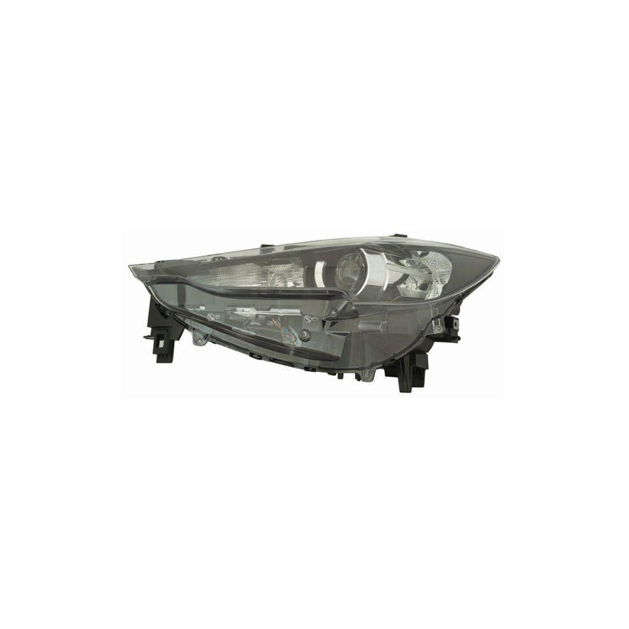 Abakus 2161180Rldem2 Headlight for Mazda CX-5 II (Kf)