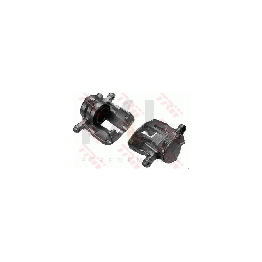TRW BHW245 Brake Caliper suitable for MERCEDES-BENZ A-Class (W168)
