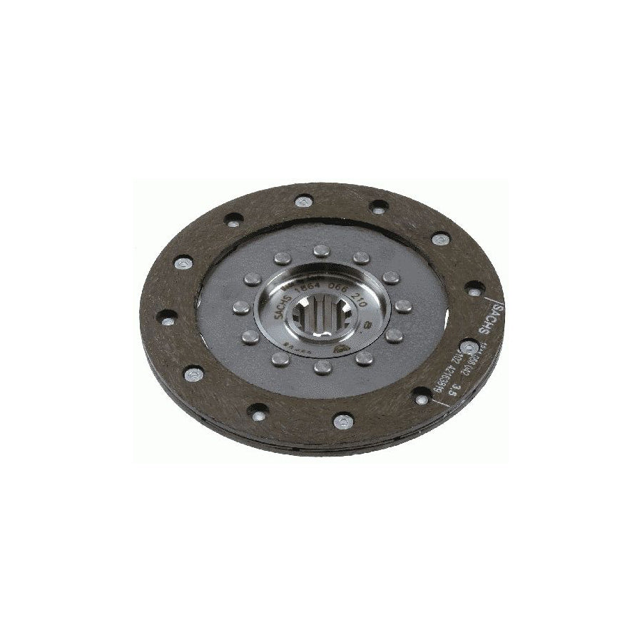 Sachs 1864 066 210 Clutch Disc