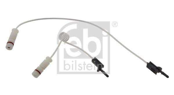 Febi Bilstein 12388 Warning Contact Set, Brake Pad Wear | ML Performance UK Car Parts