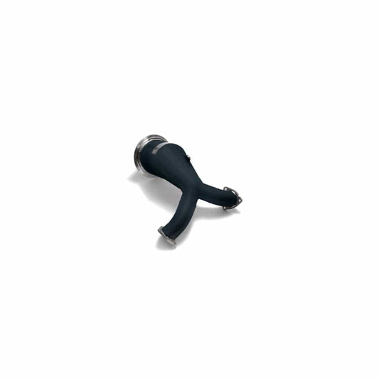 Armytrix AU94S-DDC Ceramic Coated High-Flow Performance Race Pipe Audi S4 | S5 B9 2017-2023