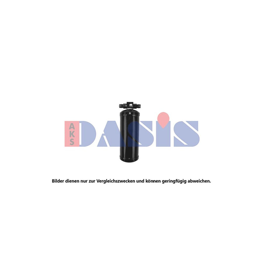 AKS Dasis 852491N AC Compressor Clutch