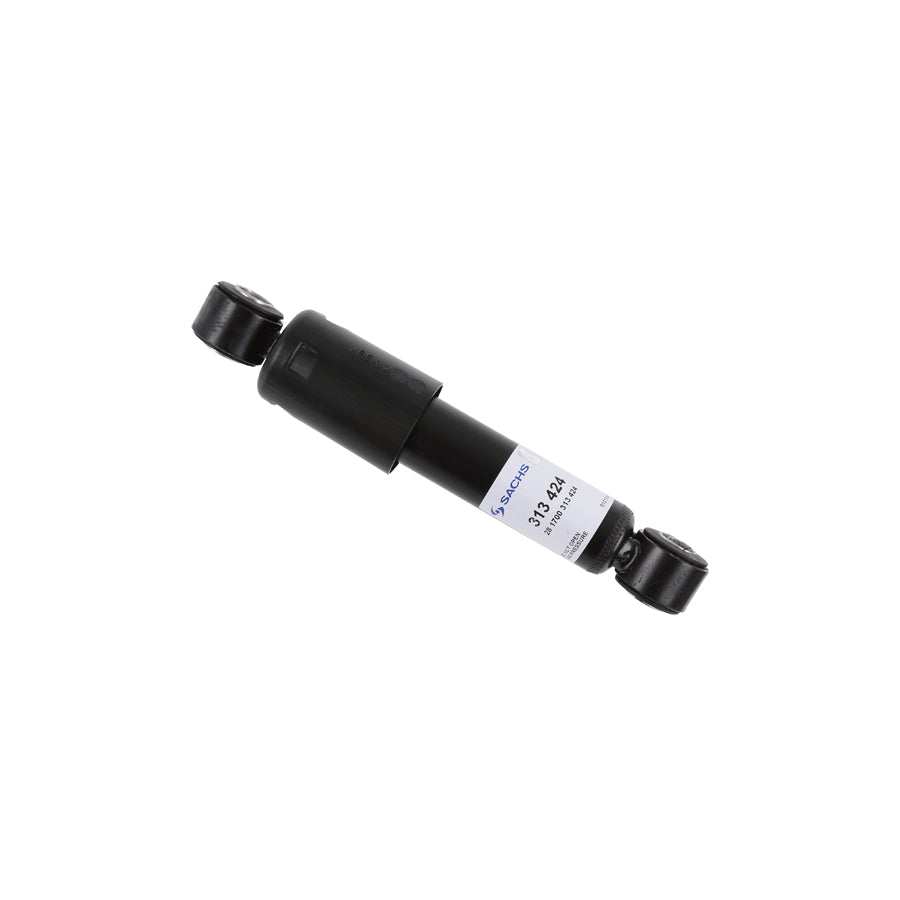 Sachs 313 424 Shock Absorber, Cab Suspension