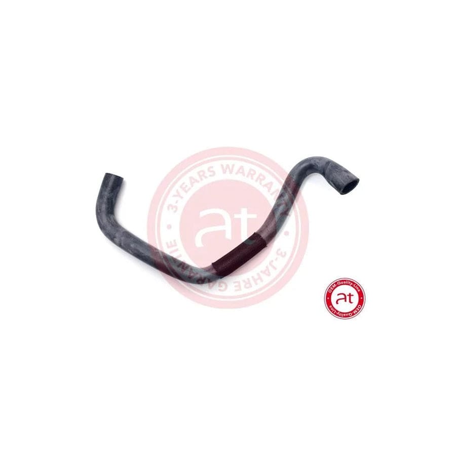 at autoteile germany At22575 Radiator Hose for Chevrolet Aveo / Kalos Hatchback (T250, T255)