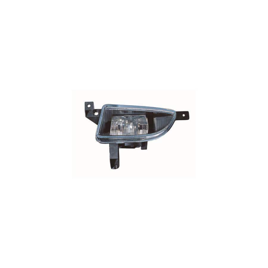 Abakus 4422022Lue Fog Light for Opel Zafira A (T98)