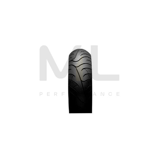 Bridgestone Battlax BT-020 M Rear 160/70 B17 79V Motorcycle Summer Tyre