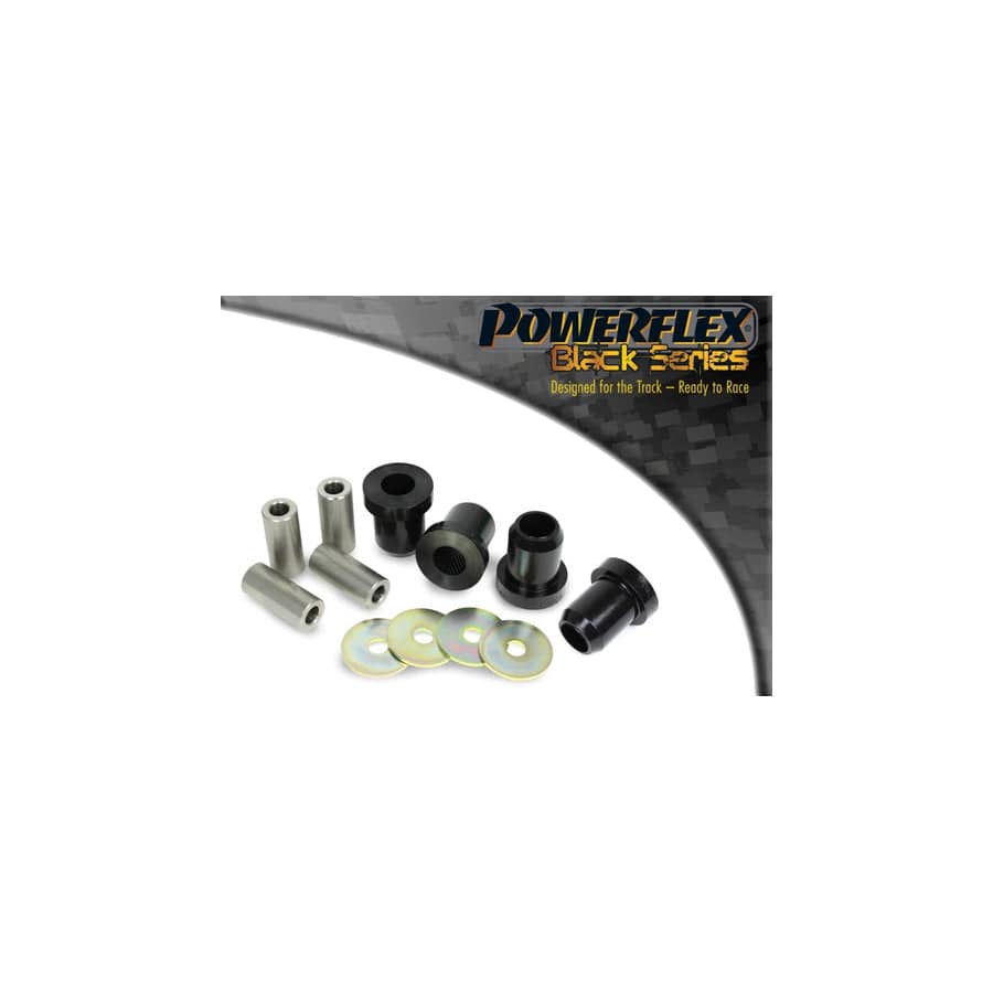 Powerflex PFF36-403BLK Mazda MX-5 Front Upper Wishbone Bush | ML Performance UK Car Parts