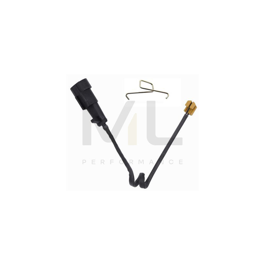 TEXTAR 98040901 Brake pad wear sensor for IVECO Daily