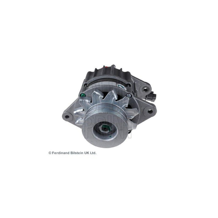 Blue Print Adn13489 Master Cylinder, Clutch for Nissan Qashqai / Qashqai 2 I (J10, Nj10)