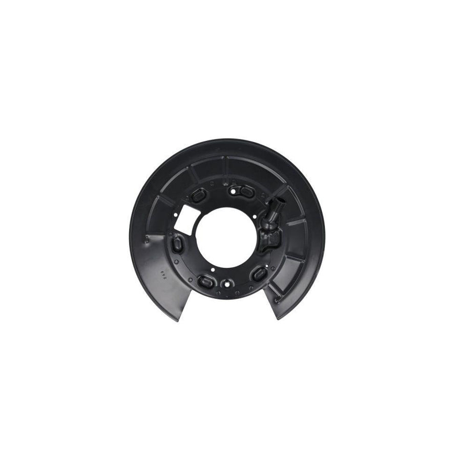 Blic 6508-03-6422878K Splash Panel, Brake Disc