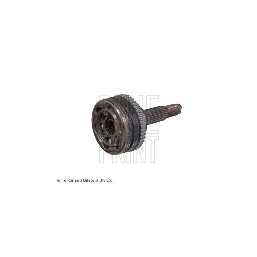 Blue Print Adh27530 Timing Belt for Honda Accord IV Saloon (Cb)