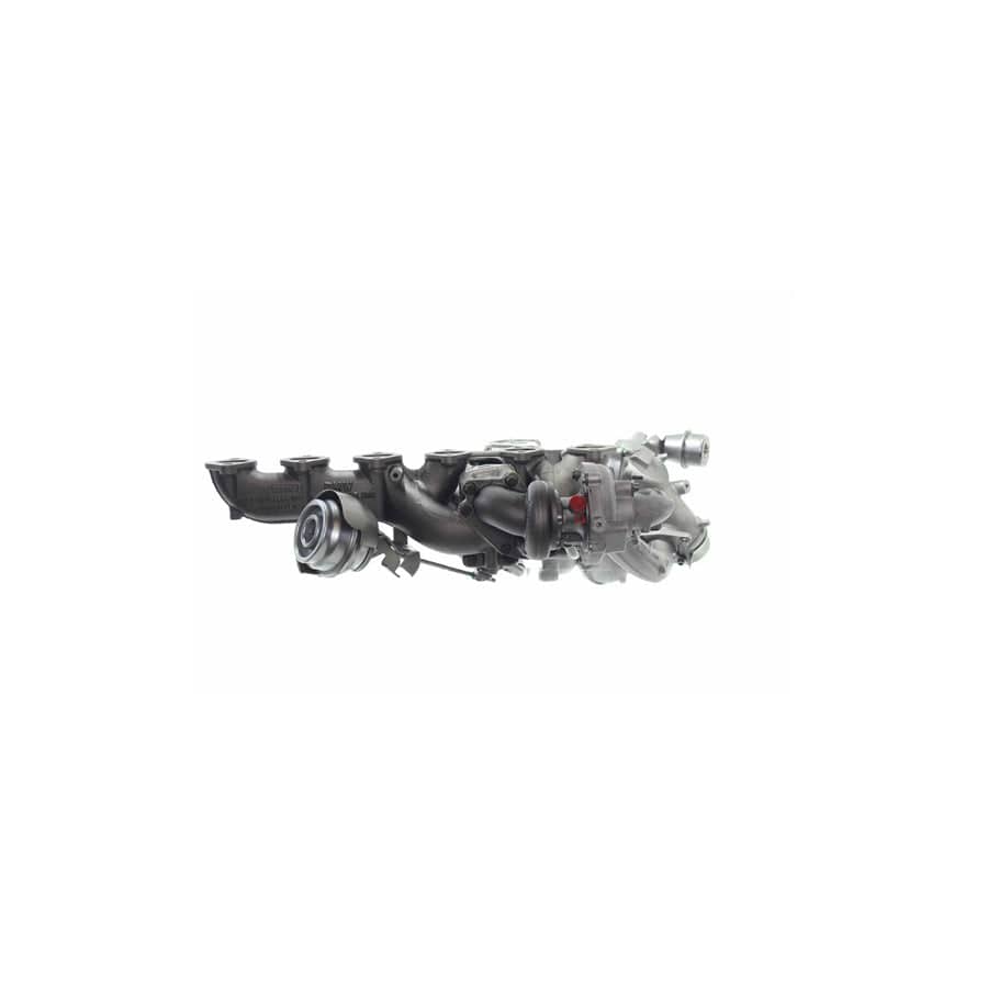 Alanko 11901539 Turbocharger