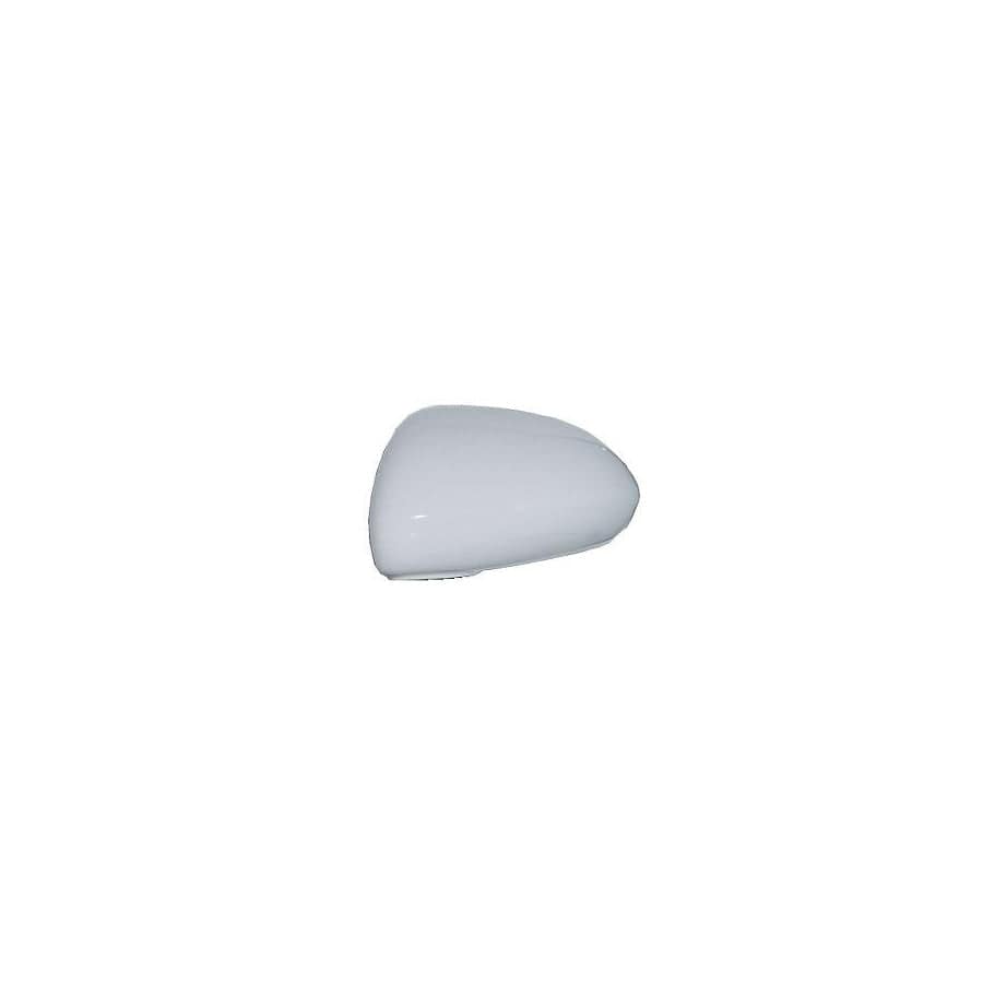 Abakus 2813C02 Cover, Outside Mirror for Opel Corsa D Hatchback (S07)