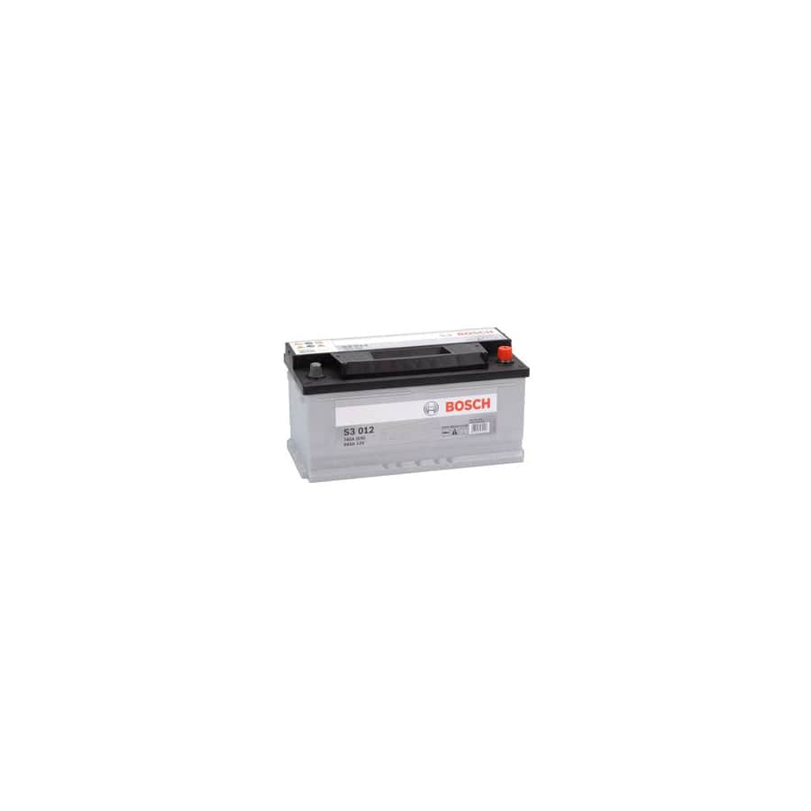 Bosch S3 012 Car Battery 12V 88Ah Type 017 S3012 | ML Performance UK Car Parts