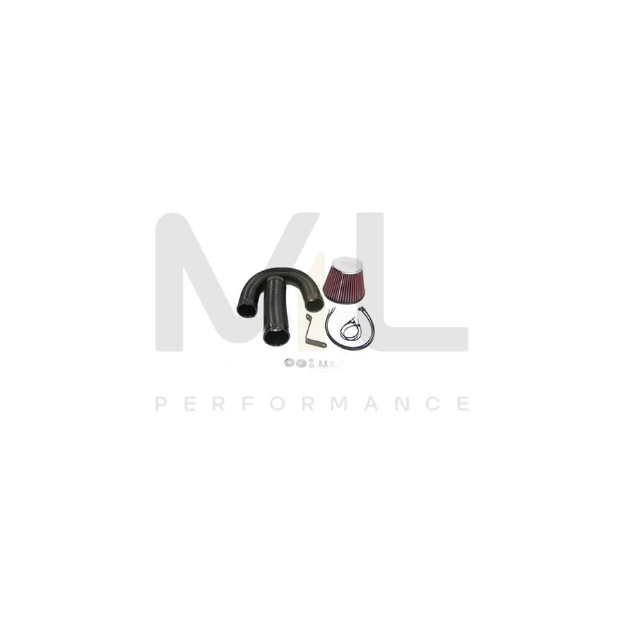 K&N 57-0181 Performance Air Intake System