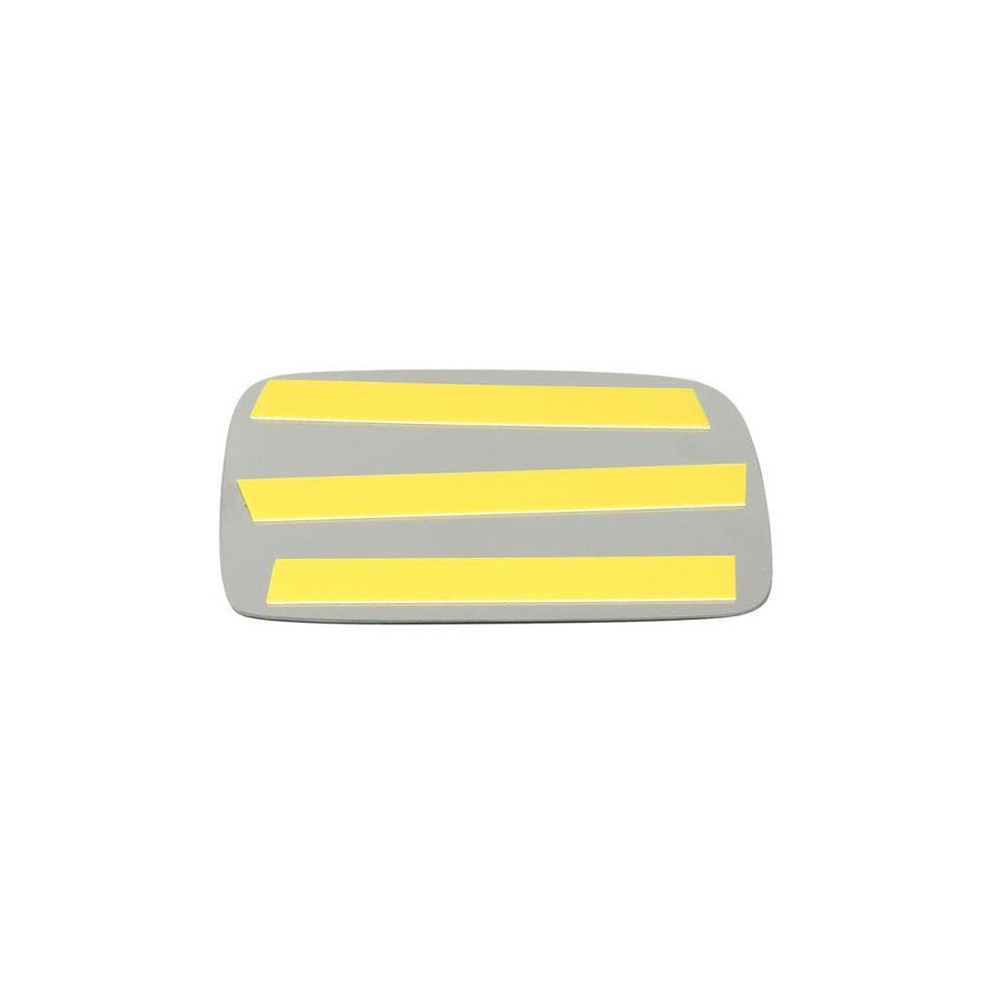 Blic 6102-01-0181P Mirror Glass, Outside Mirror for VW Polo