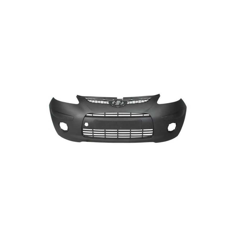 Blic 5510-00-3120901P Bumper for Hyundai I10 I (Pa)