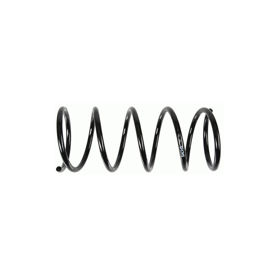 Sachs 997 784 Coil Spring for Mitsubishi Lancer VI Saloon (Cj_, Cp_)