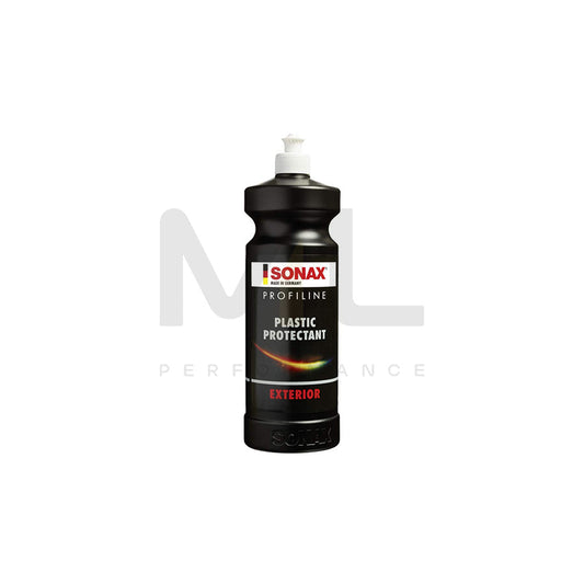 Sonax PROFILINE Plastic Protectant Exterior 1L